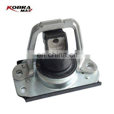 KobraMax Car Engine Mounting 8200378211 8200003825 For Nissan Primastar Opel Vivaro Renault Trafic Car Accessories