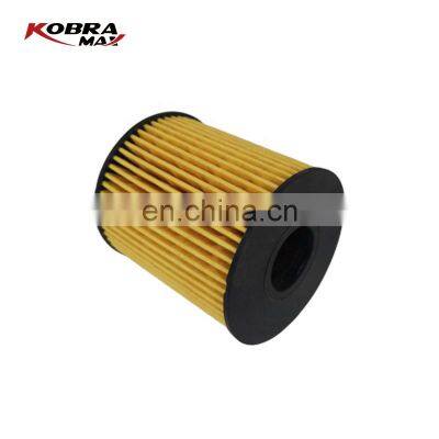 Auto Spare Parts Oil Filter For BMW 11427622446 For FORD 6G9Q-6744-AA Car Mechanic