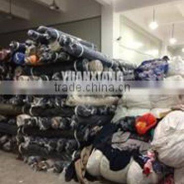 Cotton Stocklot Fabric Cotton Denim Srtocklot Fabric Cotton Drill Stocklot Fabric Cotton 3/1twill Stock Fabric photo-4