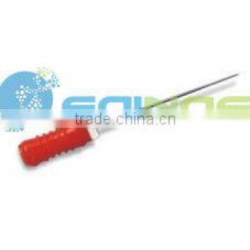 Dental Endo files (Model: Spreader ) (CE approved)