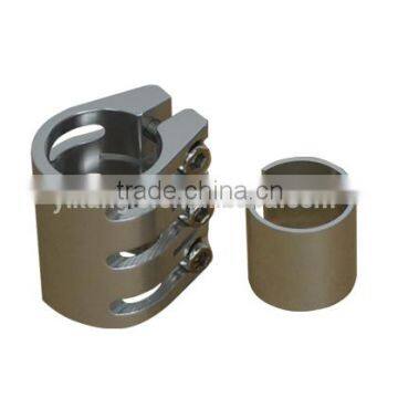 stunt scooter clamp,high quality stunt scooter spare parts