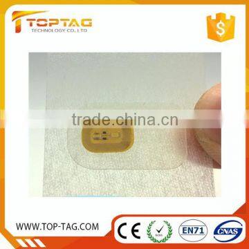 Shenzhen Free Sample Nail Art NFC Nail Sticker Led With Factory Price photo-5