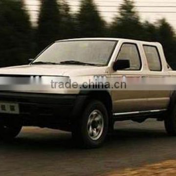 Good Quality and Low oil consumption Dongfeng Pickup Truck/diesel pickup trucks