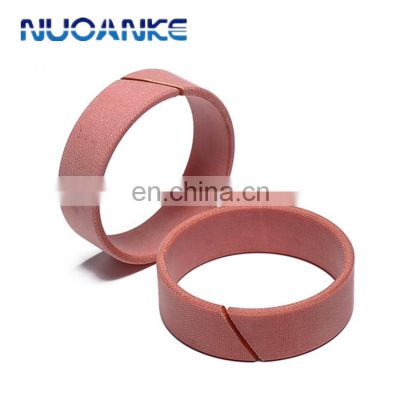 Hydraulic Seal PTFE Seal Ring Seal Wear Ring Guide Strip Guide Ring  With Best Price