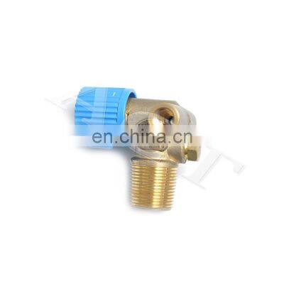 lpg gas cylinder valve lpg kit for generator cars