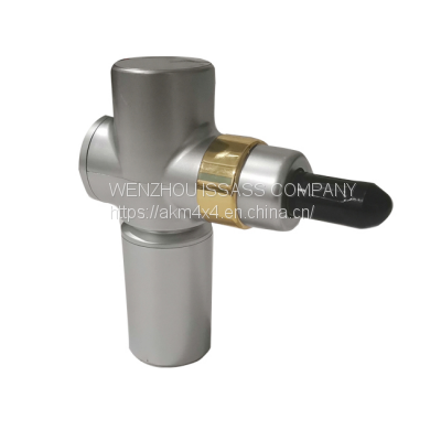 Hot Selling Dropshipping USB CHARGE Tissue Massage Gun Masajeador Para Adelgasar Other Massage Product Finishing Touch Flawless photo-4