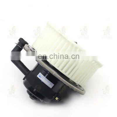 Suitable for Great Wall Haval H3 H5 Air Conditioner Blower Motor Blower Motor Resistance Fan Flowmeter Regulator 8104100-K00 photo-3