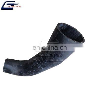 Heavy Duty Truck Parts Silicone Radiator Hose Oem 20549855 21258220 for VL Truck Silicone Rubber Pipe photo-5