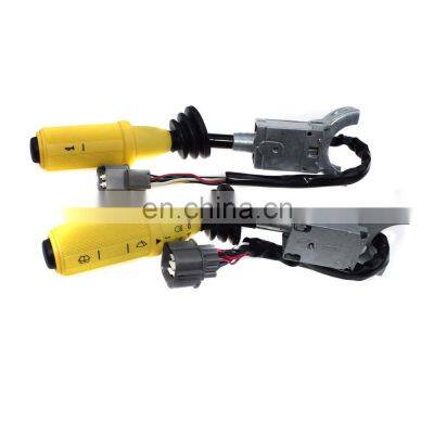 Free Shipping!2Pcs Turn Signal & Wiper Column Switch Forward & Reverse Set For JCB 3CX 4CX New