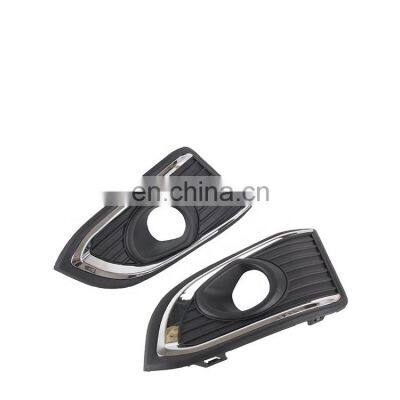 42386009  Fog Lamp Lights cover  Accessories FOR CHEVROLET CAPTIVA 2015