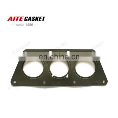 3.5L engine intake and exhaust manifold gasket 2761420180 for BENZ in-manifold ex-manifold Gasket Engine Parts