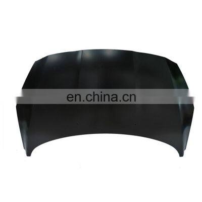 factory price of the standard size Auto Parts engine hood for PEUGEOT 408-10