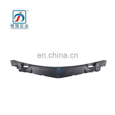 CAR SPARE PARTS W207 OLD MODEL FILLING PIECE BUMPER SHOCK IMPACT FOAM 2078851537 photo-3