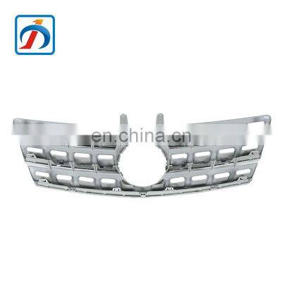 Newest ML350 ML500 Silver ML Class W164 Front Bumper Grill For ML W164