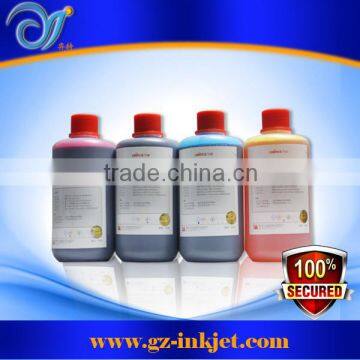 Novajet 750 waterbased dye ink for Encad novajet 750 printer