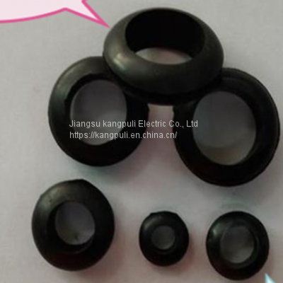 Double sided protective coil