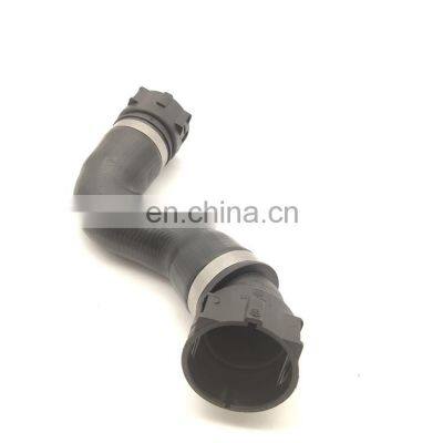 SQCS Car Lower Radiator Coolant Pipe Hose 17127565780 17 12 7 565 780 for BMW E60 E61 photo-3