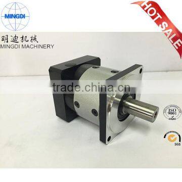 Small Precision Planetary Gearbox