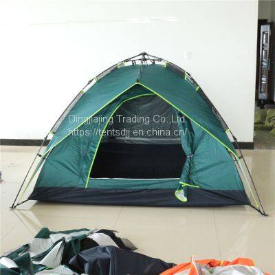 2 Person Backpacking Tent - Free Standing