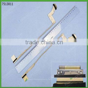 100% new Laptop lcd cable for ACER AS3810T NEW(Version 2)(short) PN 6017B0211601