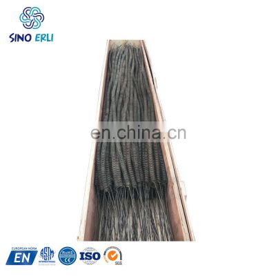 Fecral135 Wire Fecral Thermal Resistance Heating Alchrome DK