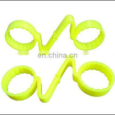 Checkpoint Wheel Lug Nuts Torque Indicators Markers photo-5