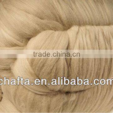 A 100% Purple Yak Down Top photo-4