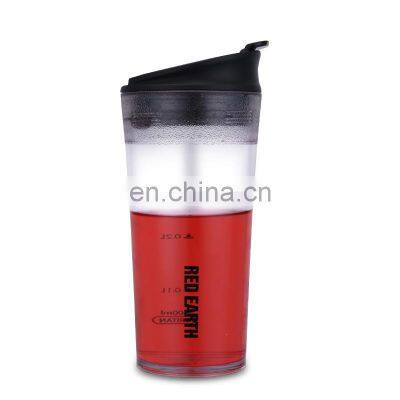 Best Selling 520 ml Tritan drink Bottle with sip lid for outdoor Reusable water bottle eco friendly