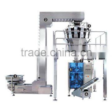 PenKan Weighing & Packing Systems