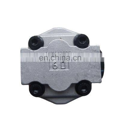 E305SR PVD2B-50 Gear Pump for Excavator Parts photo-4
