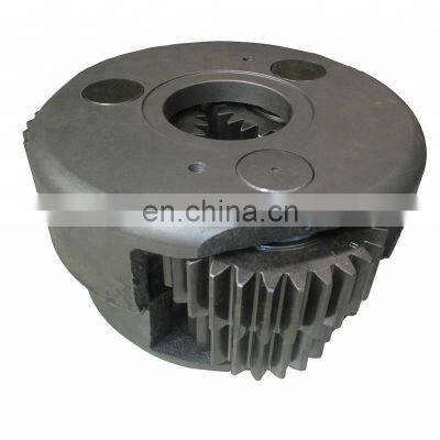 DH220-5 Excavator parts carrier assy reduction gear parts