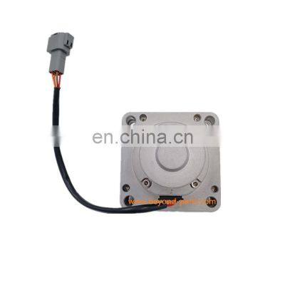 EX200-2 EX200-3 Excavator Parts Throttle Motor