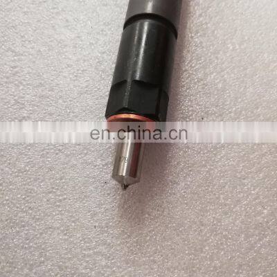 JAC Genuine Part High Quality INJECTOR ASSY, for JAC Heavy Duty Truck photo-4