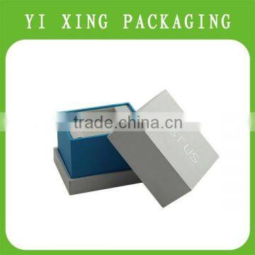 New Arrival Custom Jewelry Box for Necklace Made in China photo-3