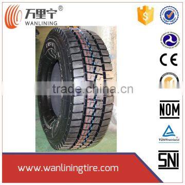 heavy duty truck tire/China truck tire 9r22.5 with lower price