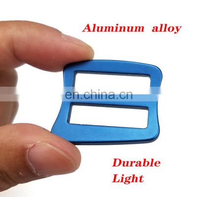 low price and good quality metal tri glide aluminium alloy