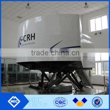 Train Driving Simulator photo-2