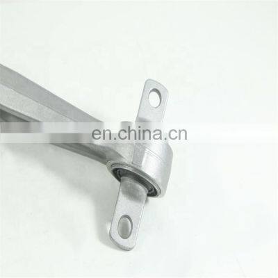 Auto Suspension Systems Aluminium Lower Control Arm Car Parts Front Lower Control Arm For Tesla Model 3 1044341-00-d photo-3