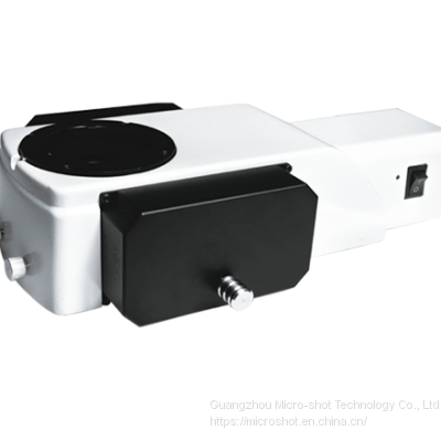 LED fluorescence illuminator for upright microscope MF-LED series