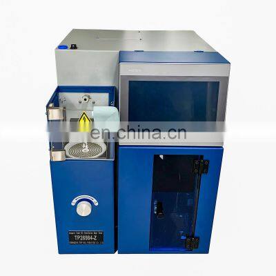 Automatic Distillation Apparatus ASTM D86 Petroleum Product Tester