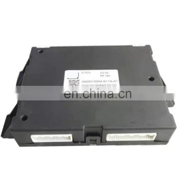 auto spare part for t600 Switch Relay Computer 3600010004-B11