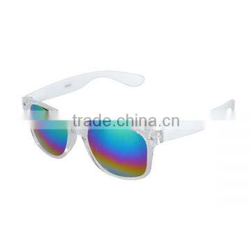 2016 New Design Hot Selling Wholesale Customed Design Sunglass photo-3