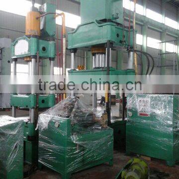 Small Hydraulic Press Machine photo-3