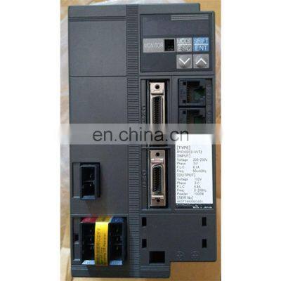 RYS302S3-LPS AC Servo Amplifier photo-2