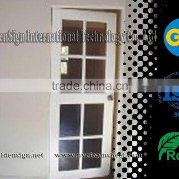 Eco Friendly Pvc Foam Sheet/manufactura de PVC Plancha/eco/saludable photo-3