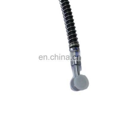 FOR SSANGYONG Rubber Hose of Brake Oil Pipe Hose ACTYON KYRON REXTON KORANDO C MUSSO RODIUS TIVOLI 4871009002 4871109002 photo-2