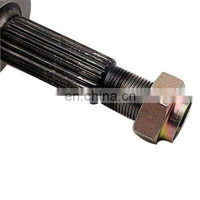 Spabbb Auto Spare Parts Car Outer CV Joint 93732503 for Chevrolet