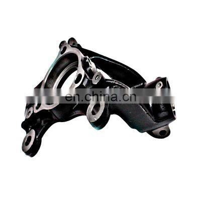 5Q0407256Q Auto  Steering Knuckle for AUDI SKODA seat GOLF