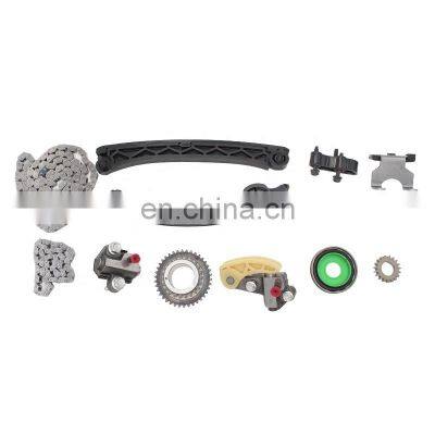 High quality wholesale For Chevrolet Malibu XL Equinox Buick Regal Lacrosse Cadillac Timing repair package 22858892 55506354