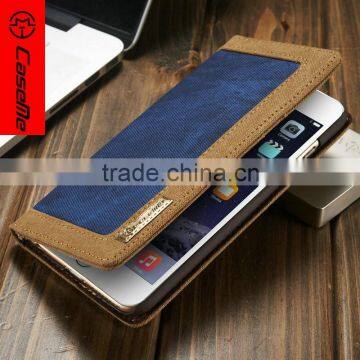 For iphone 6plus Case Leather Wallet, Wallet Case For iphone 6 plus